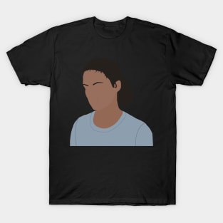 Uncharted Nadine Fan Art T-Shirt